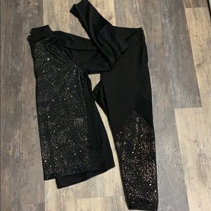 Old Navy- go dry active set- EUC